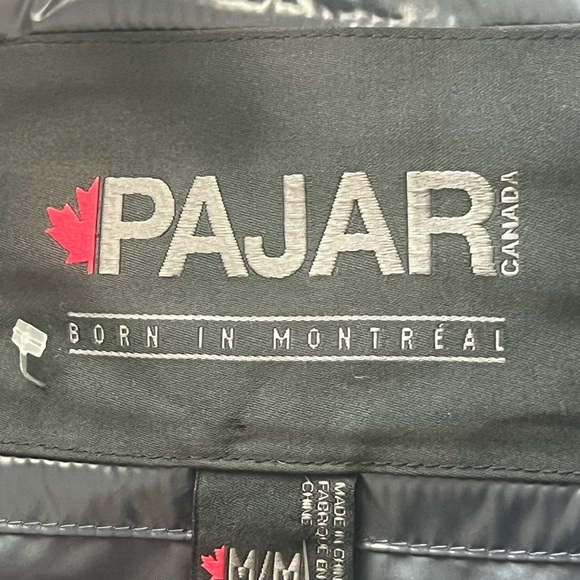Pajar Canada Puffer Jacket - Picture 4 of 12
